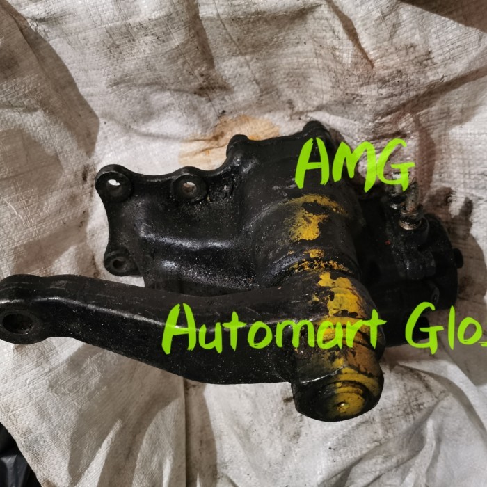 New Gearbox Stir Ps125 Canter Power Steering Canter Ps125 Second Copotan Kode As33