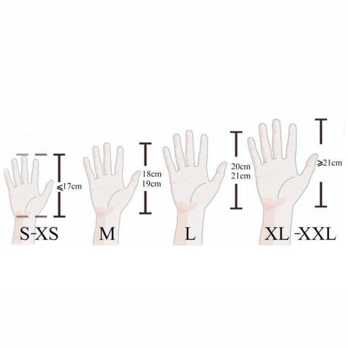 Dijuall! Finger Tab Barebow DECUT BARBI - Pelindung Jari untuk Panahan