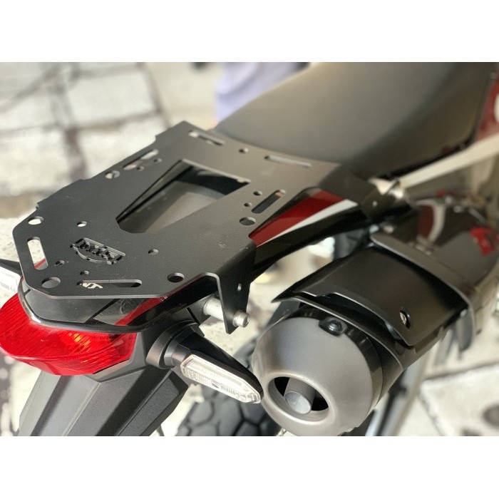 Top Rack / Behel Belakang Crf250 Rally