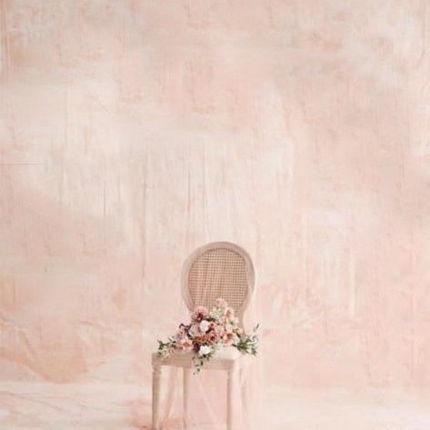 Background Backdrop Layar Latar Studio Foto Wisuda Nikahan Prewedding Abstrak Dusty Pink 3x6meter 3x
