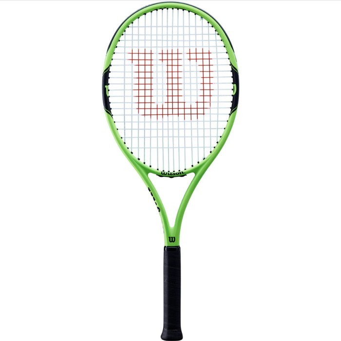 Wilson Tennis Racket - Milos 100