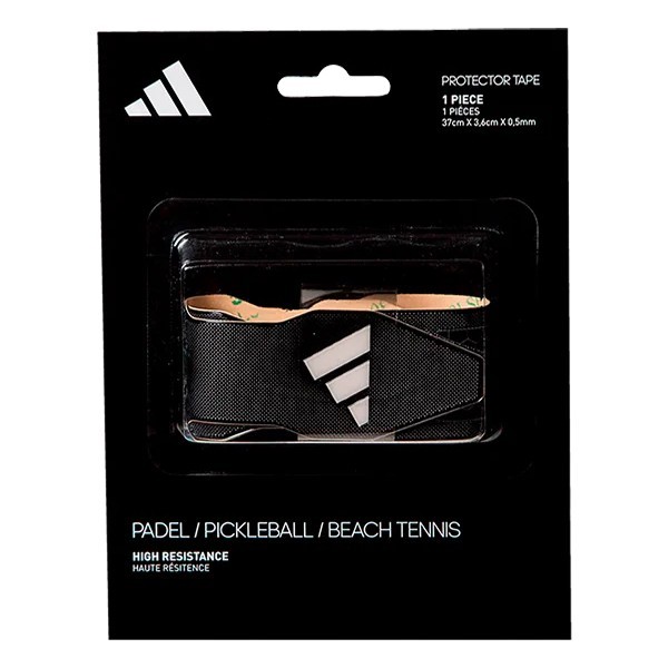 Adidas Racket Protector Black - Padel Racket