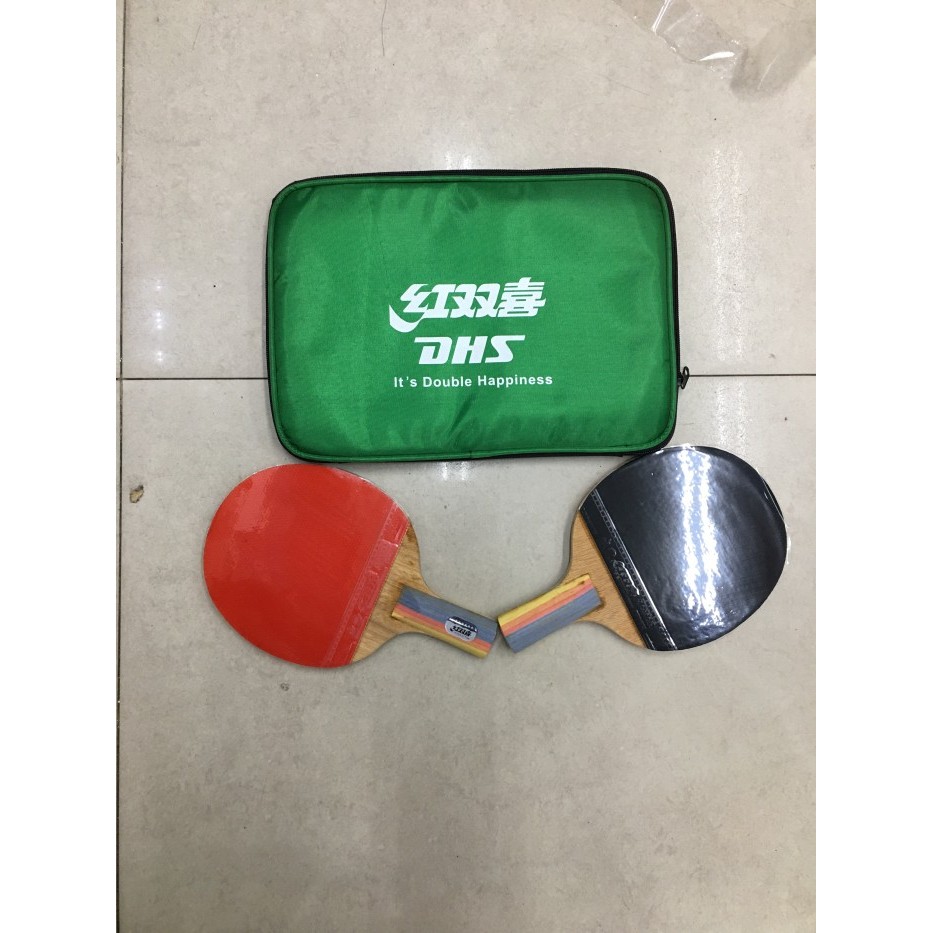 BET PINGPONG DHS 6006 PENHOLDER isi 2