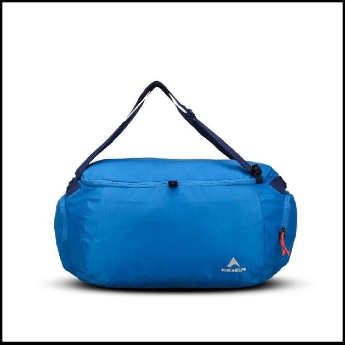 Eiger Z-Pangolin 30L Duffel Bag
