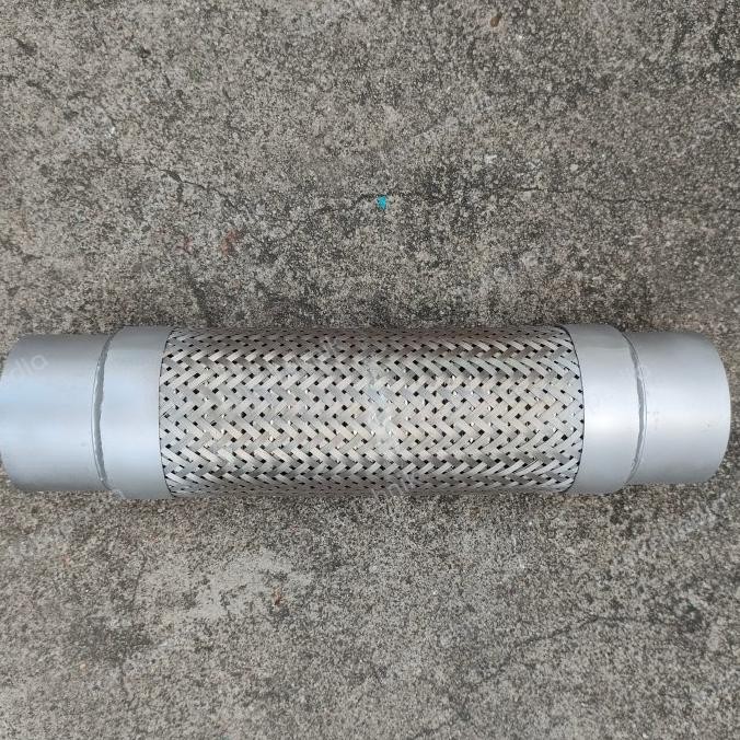 flexible knalpot 3" x40cm