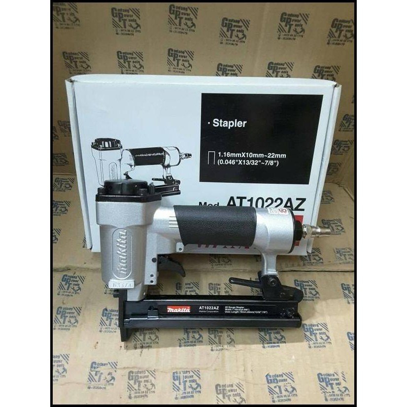 

Mesin Paku Tembak Stapler At 1022Az At1022Az