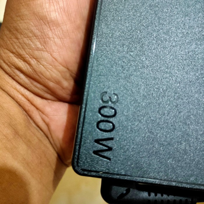 Adaptor Charger Laptop Lenovo Legion 5 Legion 5 pro Legion 7 300W