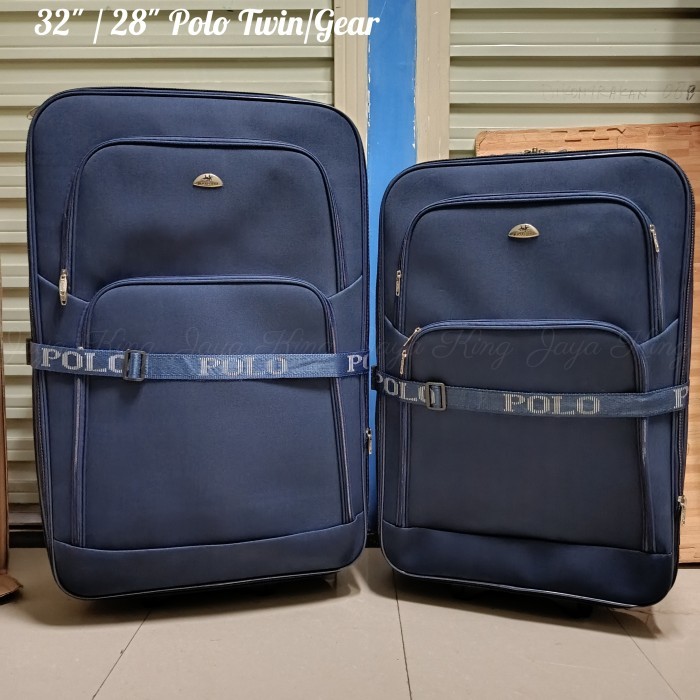 NEW KOPER KAIN SET 32 28 INCH POLO FREEDOM RODA 2 JB