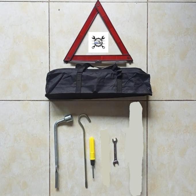 Tool Kit Set Kunci Dongkrak BYD M6