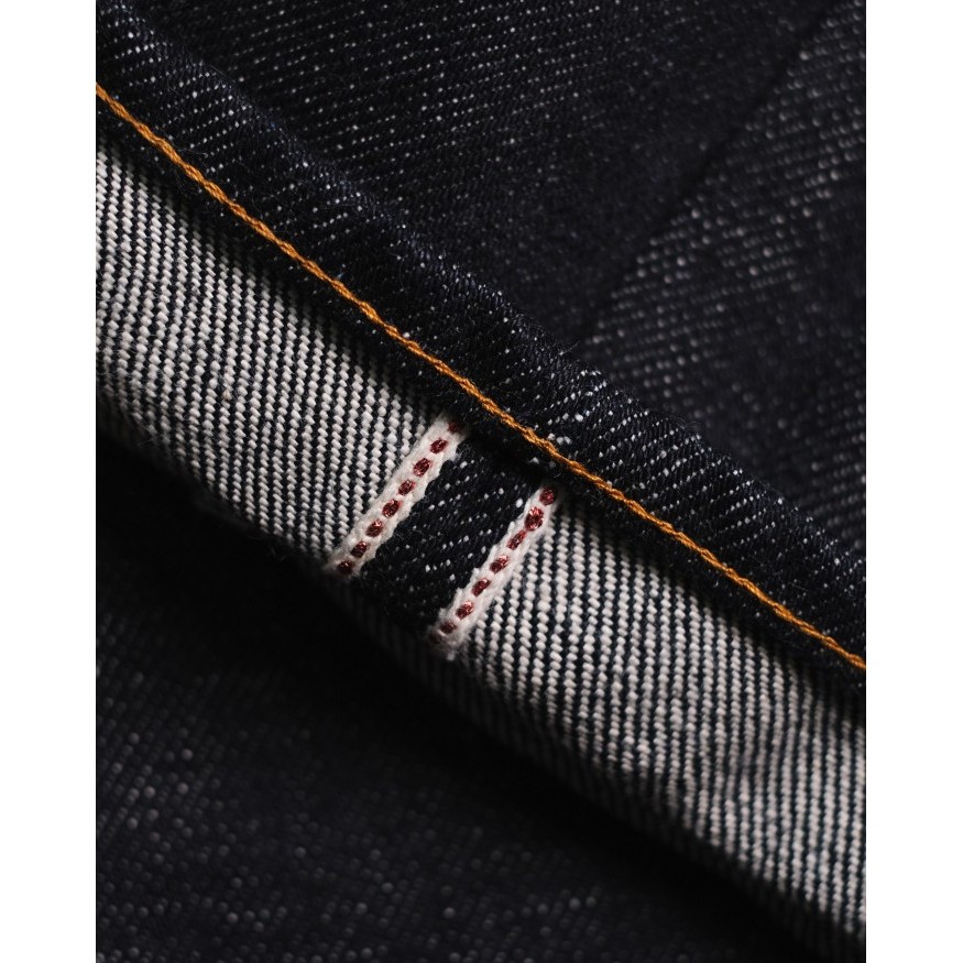 Wingman Denim 23oz Sherman