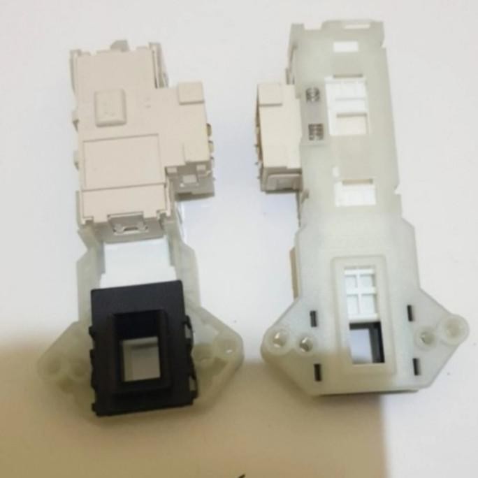 

Diskon! DOOR LOCK SWITCH PINTU MESIN CUCI LG FRONT LOADING