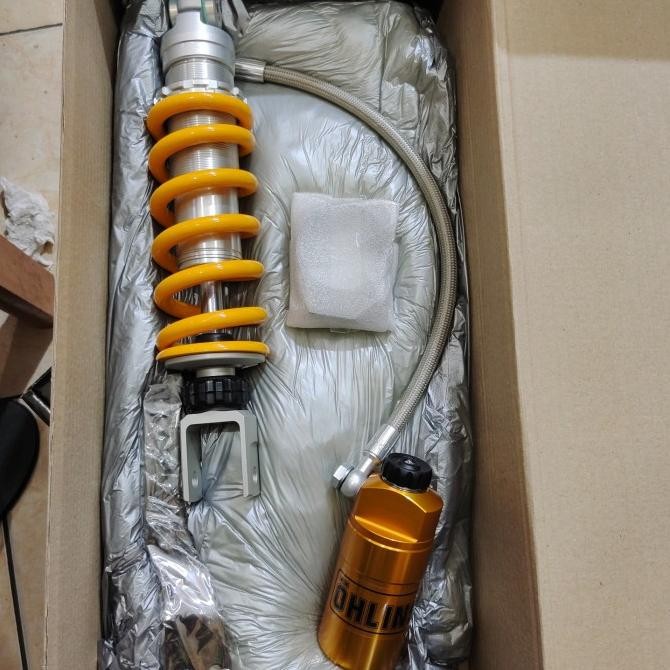 Shock Ohlins HO 717 for CBR 250 R