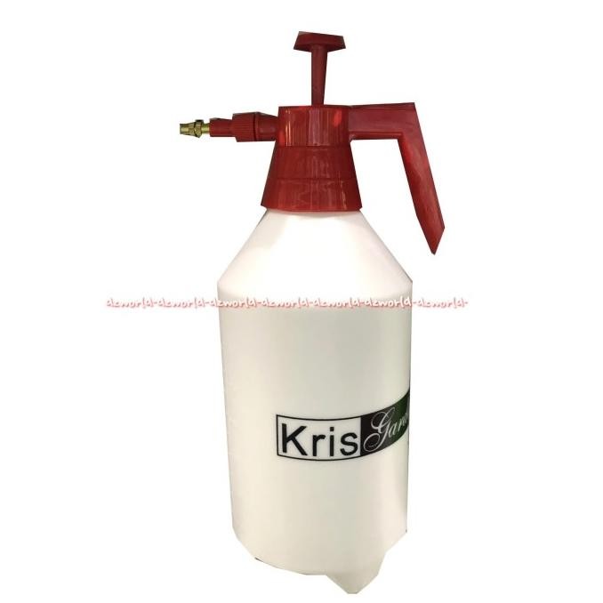 

Kris Garden 3L Spray Alat Semprot Tanaman Dengan Pompa