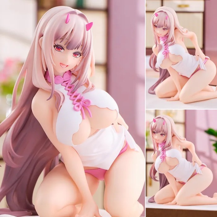 Sega Yumemirize Figure Viper Goddess Of Victory Nikke