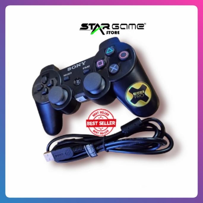 Grosir Stik Ps3 Ori Pabrik Premium Pro Motion Sensor