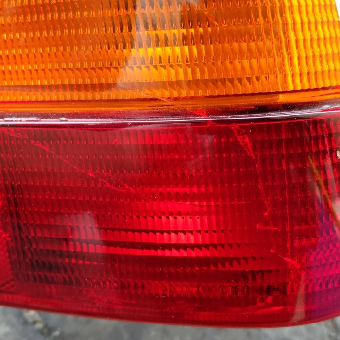 Stoplamp Lampu Belakang Volvo 960 Original (Bekas)