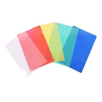 

Best Seller Map L dataflex / Clear Sleeve / Map Plastik