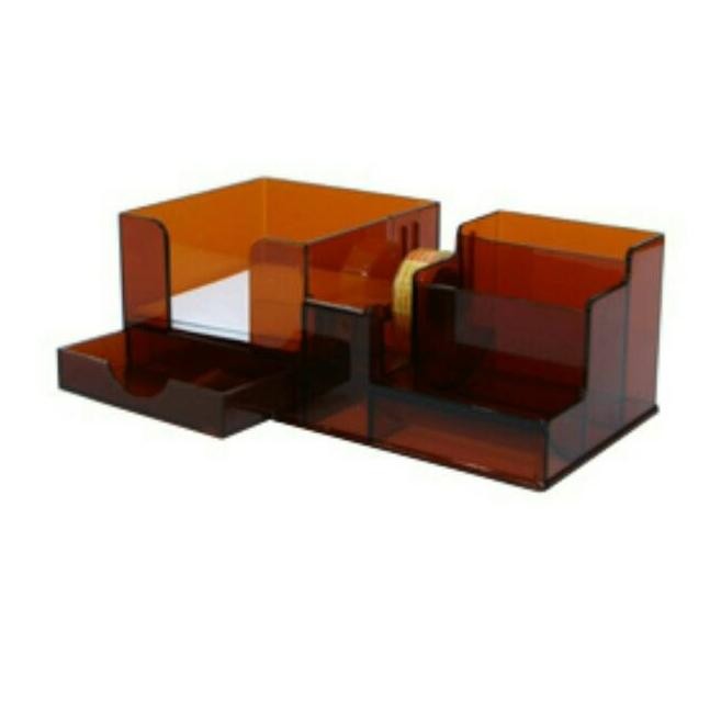 

Top sale TEMPAT ALAT TULIS , MEMO DAN SELOTIP