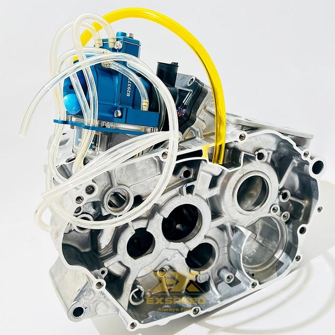 Lectron Mini Carburettor Karburator Mini Lectron Billetron 29Mm Original