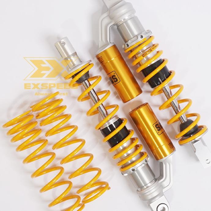 Ohlins Shock Absorber Honda Pcx 150 - 2018 Original