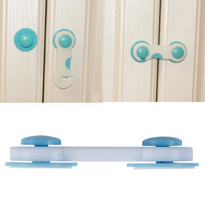 

FH327 Safety Cabinet Lock GRATIS ONGKIR