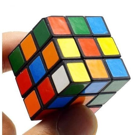 

FU460 Mini Rubic PROMO