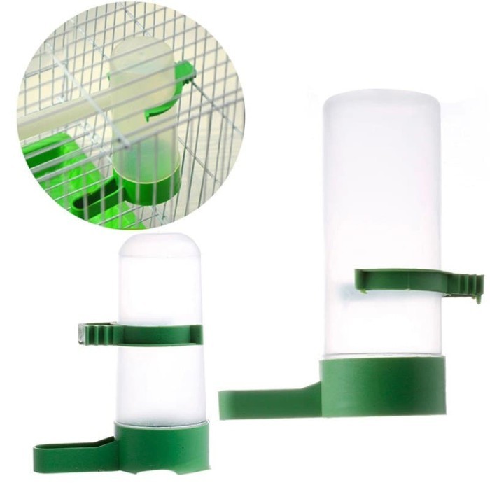 

LO421 Anti Algae Bird Drinker (S) PROMO