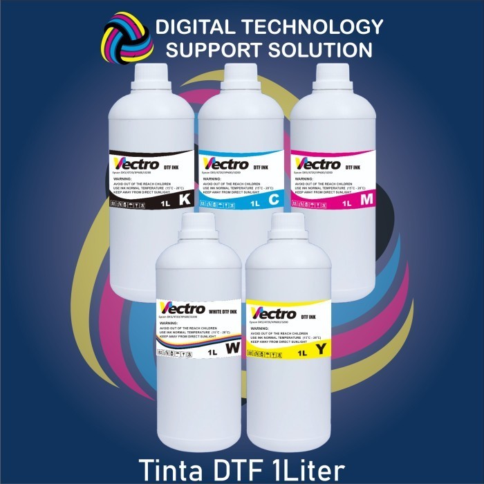 

Terbaru Dtf Ink Solutif -Gratisongkir