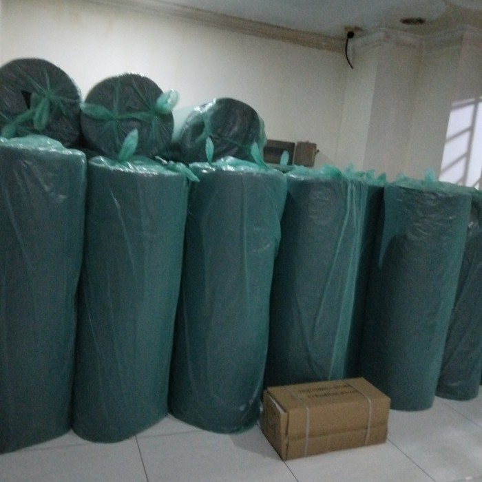 

BUBBLE WRAP MURAH TEBAL LAGI 3KG 1,25M 50 MTR -HITAM