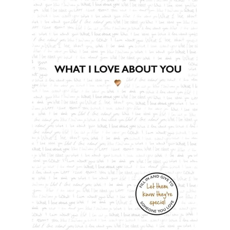 

What I Love About You Frankie Jones (IMPORT ORIGINAL NEW HARDCOVER)