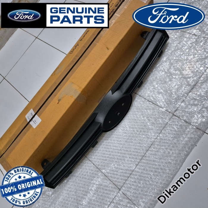 Bumper Logo Depan Ford Ecosport / Rumah Logo Ecosport Bagian Depan