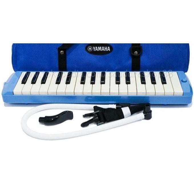 Sale Hot Sale New Pianika Yamaha Ditiup Ringan Alat Musik Tiup Piano Murah