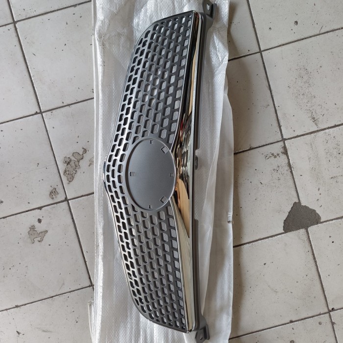 Grill Vios 2006 Tanpa Emblem