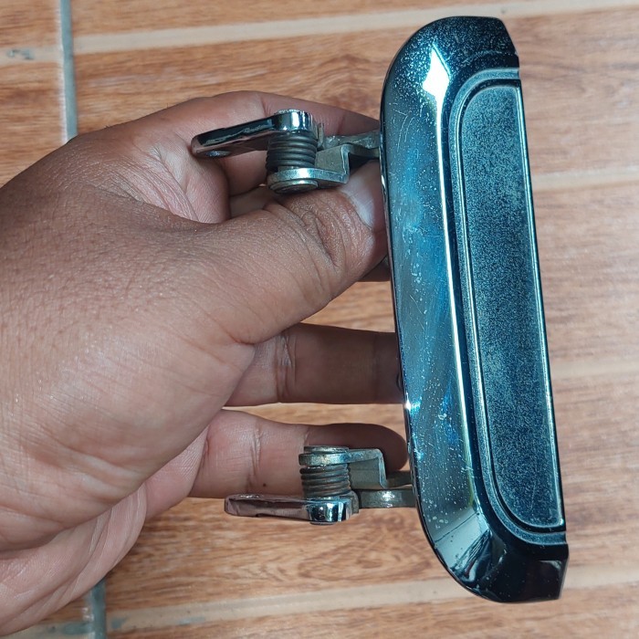 Handel Pintu Belakang Original Jimny Lj80 Jangkrik