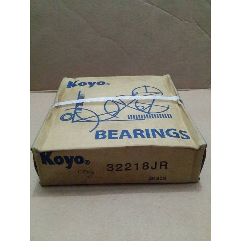 Bearing 32218Jr Koyo