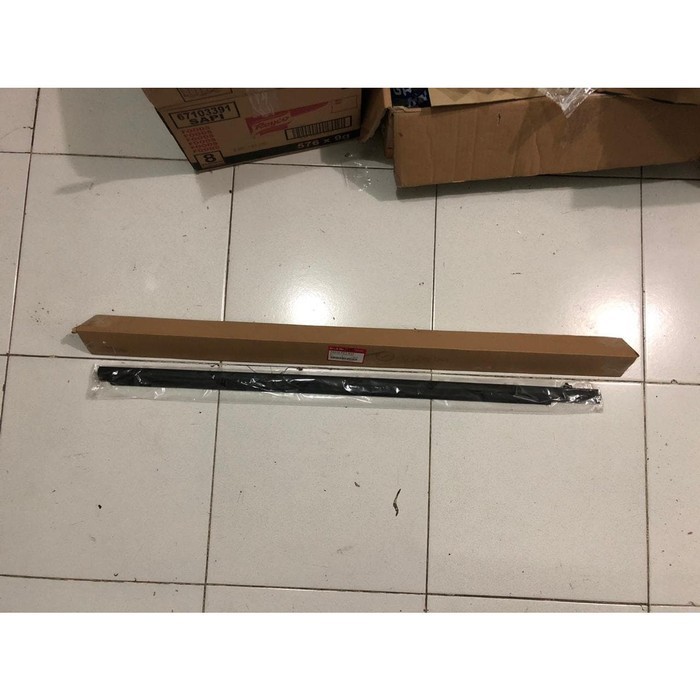 Karet Pelipit Kaca Jazz 2014-2021 Jazz GK5 Original Honda