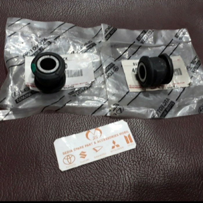 Bushing Bosh Rack Stir Steer Avanza Xenia 2012 2017 Ori Original