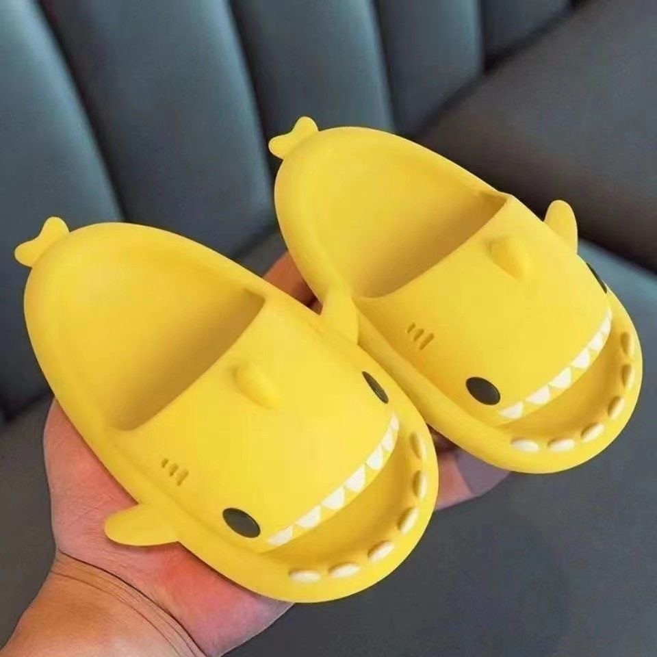 sandal anak/sendal hiu anak/sendal hiu anak perempuan/sendal hiu anak kecil