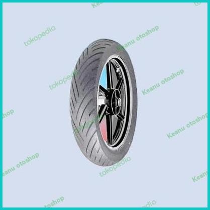 Ban belakang Vario 125 Aspira premio 100/80-14R Tubless 11OKTZ4 access