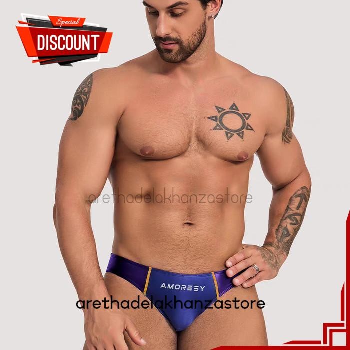 AMORESY OCEANUS EKSLUSIF BY ARETHA DELA KHANZA STORE 