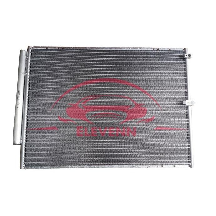 Condensor Kondensor AC Toyota Harrier Gen 2