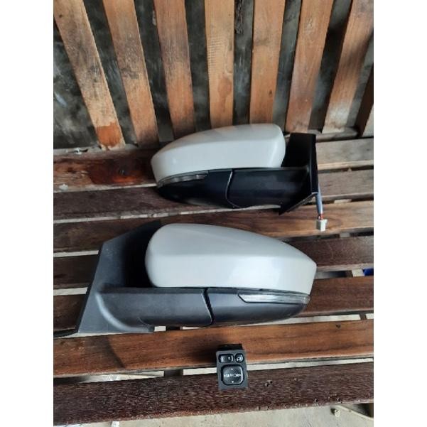 Spion Avanza Velos 2020