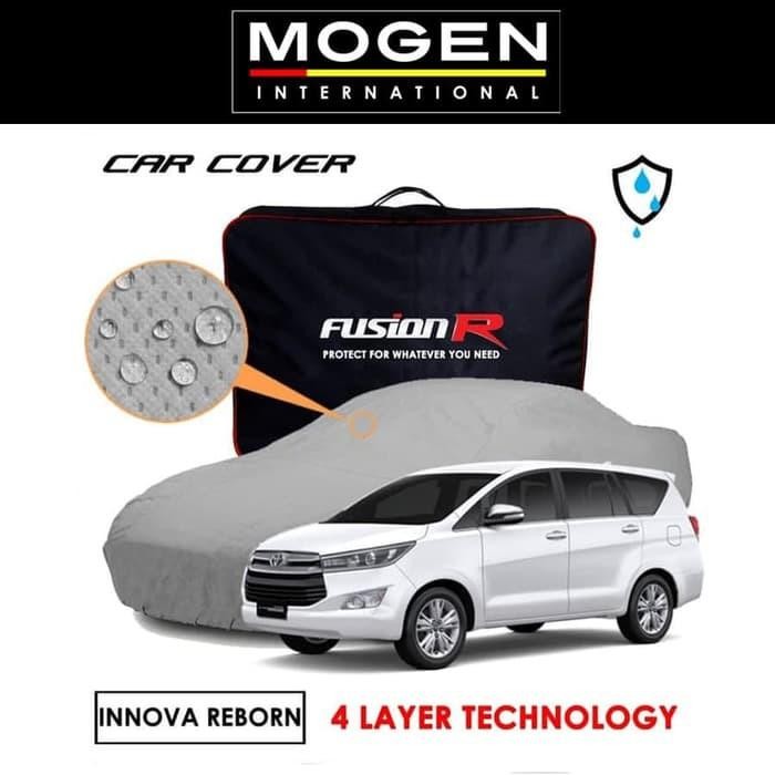 Cover Sarung Mobil Innova Reborn Fusion R Multi Waterproof Not Krisbow