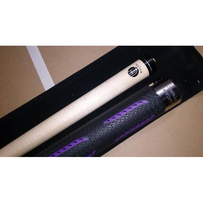 stick billiard lucasi LH-50 NEW.. tip kamui original