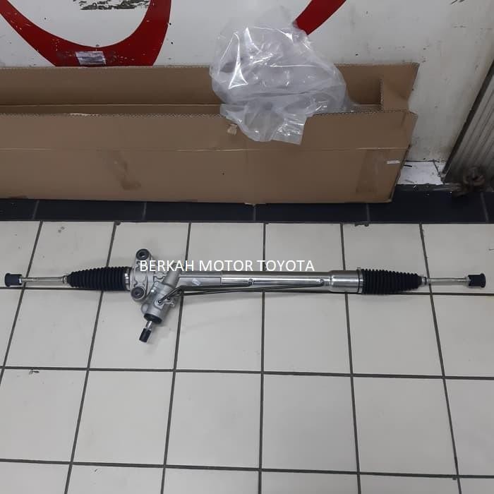 Rack Steering Rek Stir Avanza Xenia 2004 2005 2006 2007 2008 2009 2010 2011