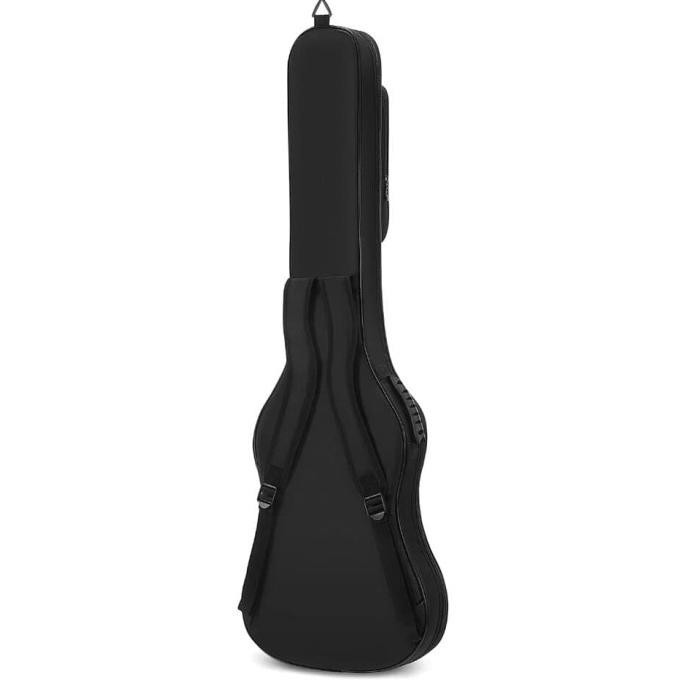 Grosir Softcase Semi Gigbag Gitar Listrik / Tas Gitar Elektrik Cl55