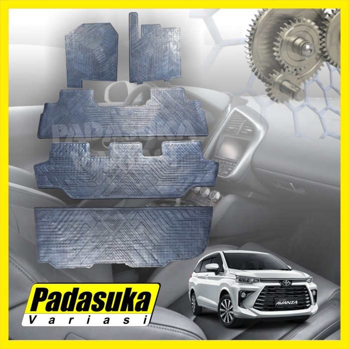 Cuci Gudang Karpet Avanza 2022 Veloz Karpet All New Avanza 2022 Karpet Veloz 2022