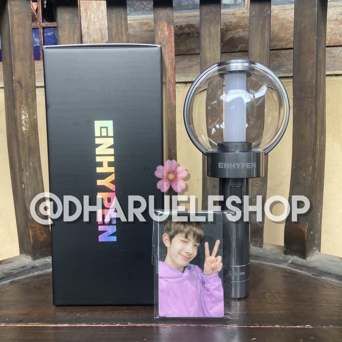ENHYPEN OFFICIAL LIGHTSTICK