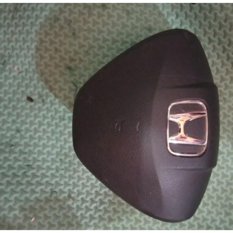 Airbag Stir Honda Jazz Freed Civic Original