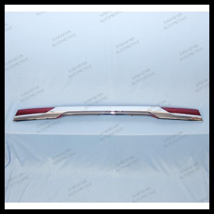 Trunk Lite + Reflector Innova Grand Tahun 2012 - 2015 (Trunk Lid)